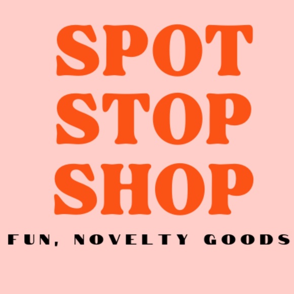 Meet your Posher, Spotstopshop - Picture 1 of 1